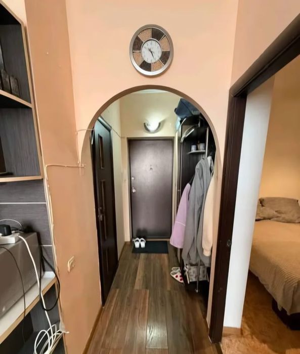 Сдается квартира