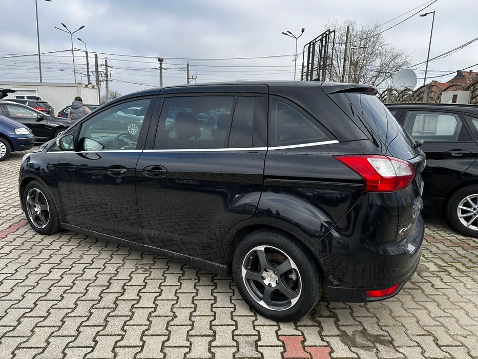 Ford C-Max 2012 - 1.6 Benzina 150Cp Euro 5 - Clima!
