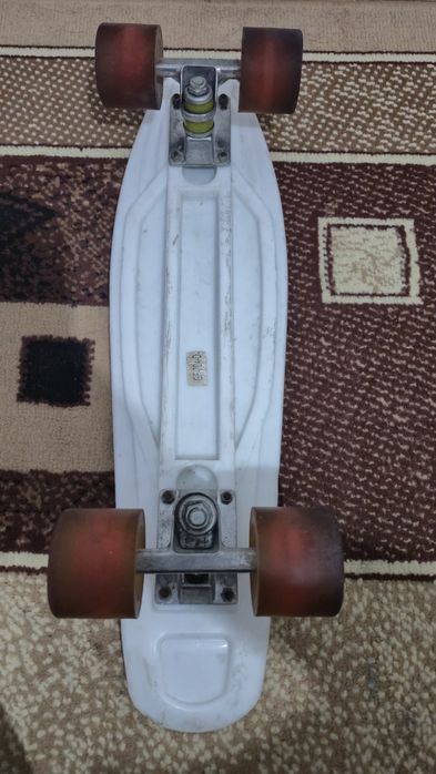 Скейтборд для подростков и детей