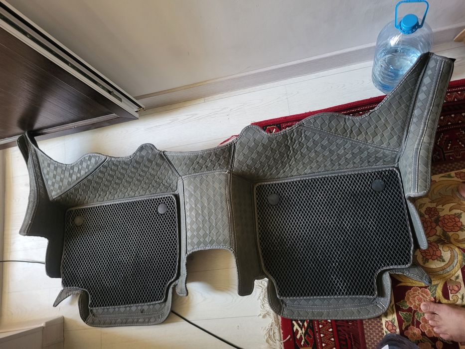 Полик элантра бу сост отл