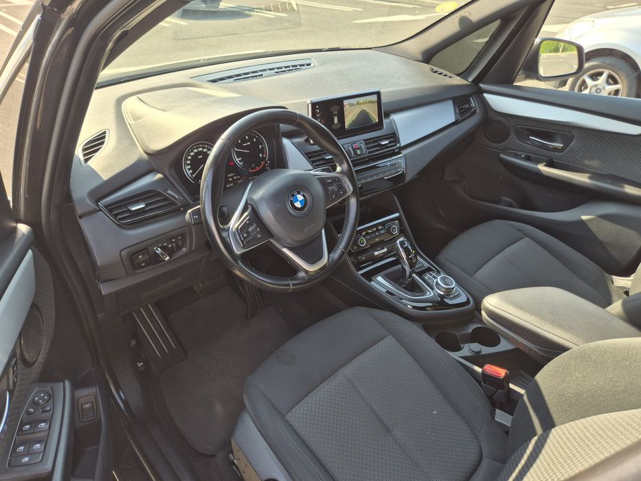 BMW 2 Series 2020 — imagine 5