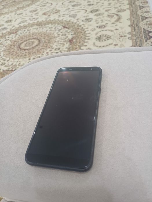 Самсунг А6 сатылады