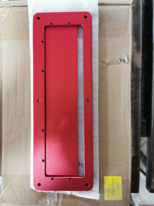 Вставка пластина для настольной дисковой пилы