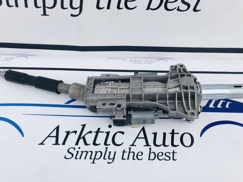 Coloana directie electrica Mercedes E Classe W213 cod A2134608300
