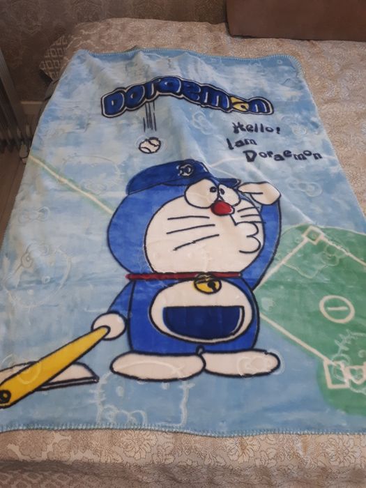 Продам новый  детский плед.