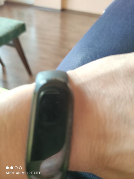 Mi band 5 xiaomi