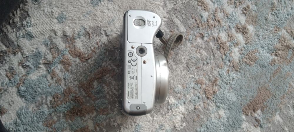 Фотопарат полурабочий