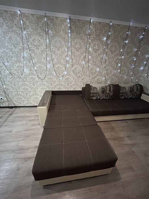 Продам угловой диван