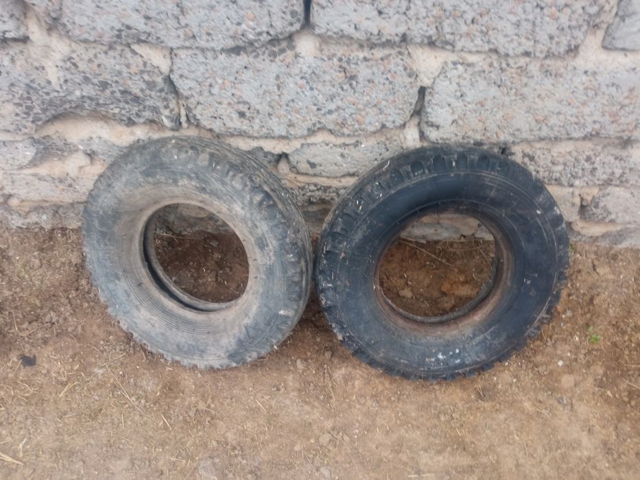Продам бу покрышки