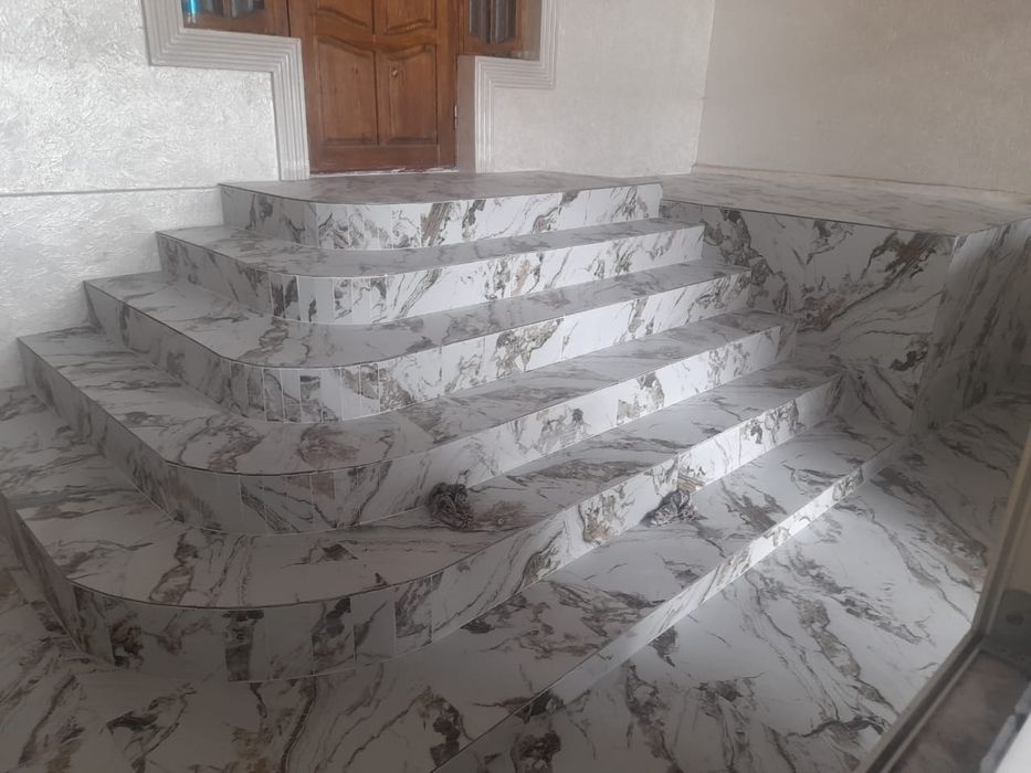 Мастер кафельщик