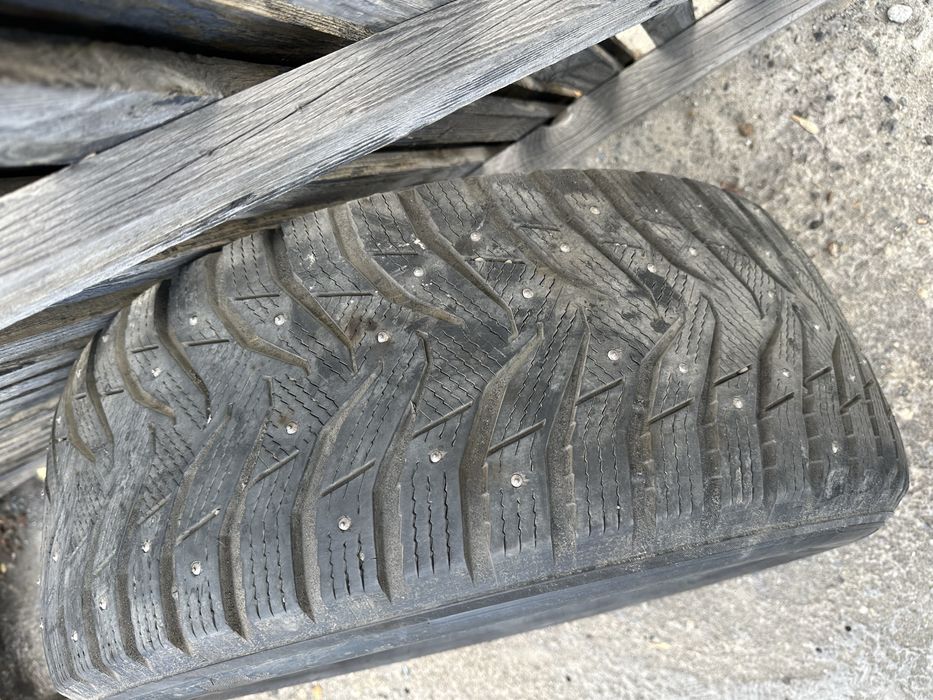 Шины на 285/60/18