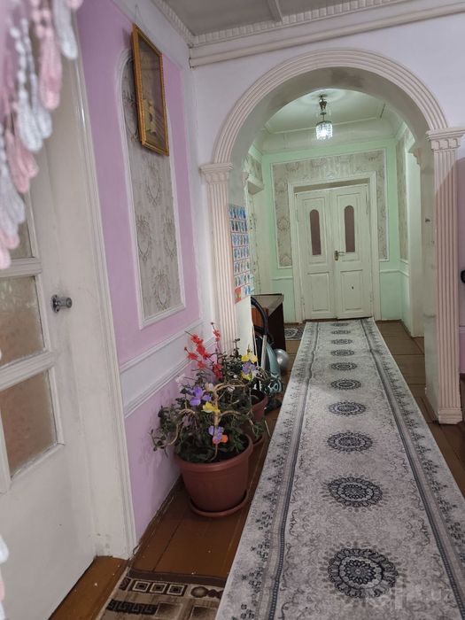 Продается  в Бектемирском районе. 6,5 соток.