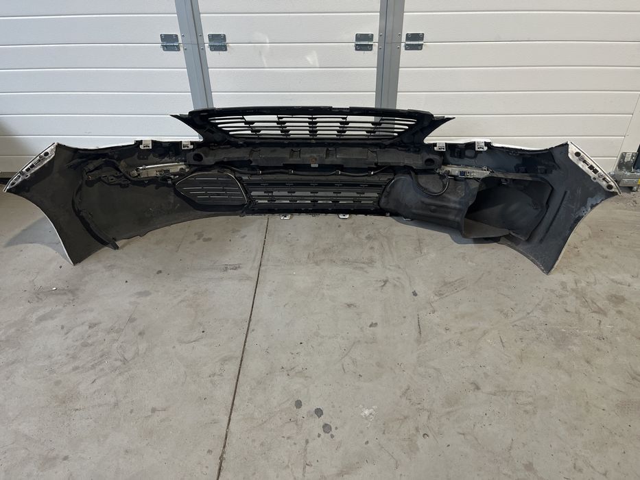 Bara față Peugeot 308 2015