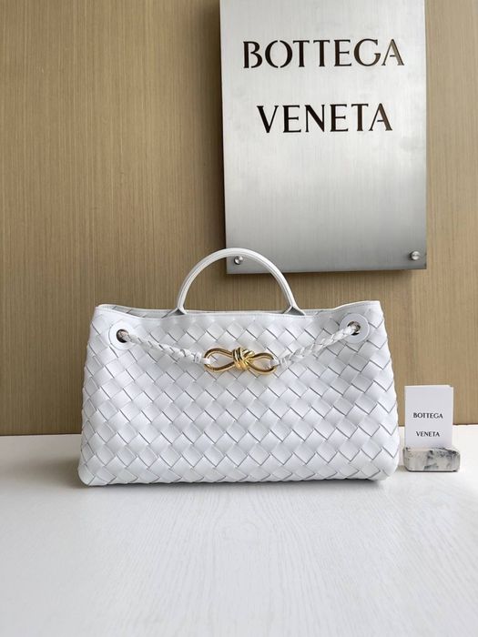 Geanta Bottega Veneta Andiamo