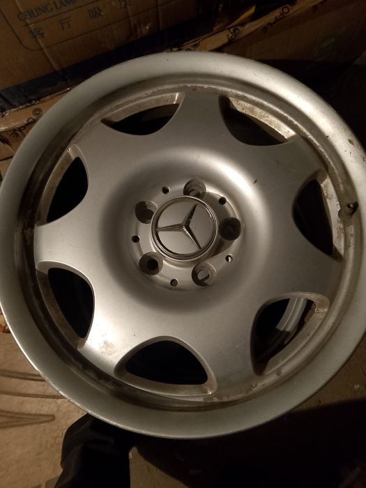 Продам диски размер 16