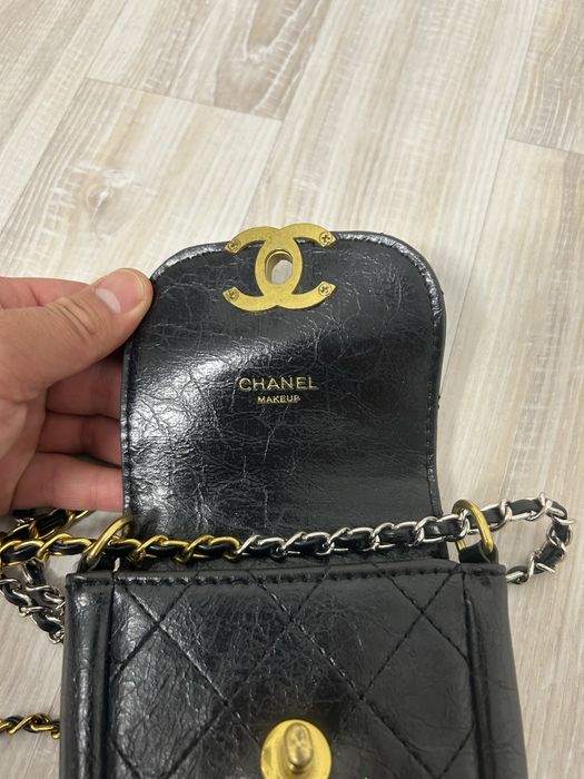 Сумка chanel make up