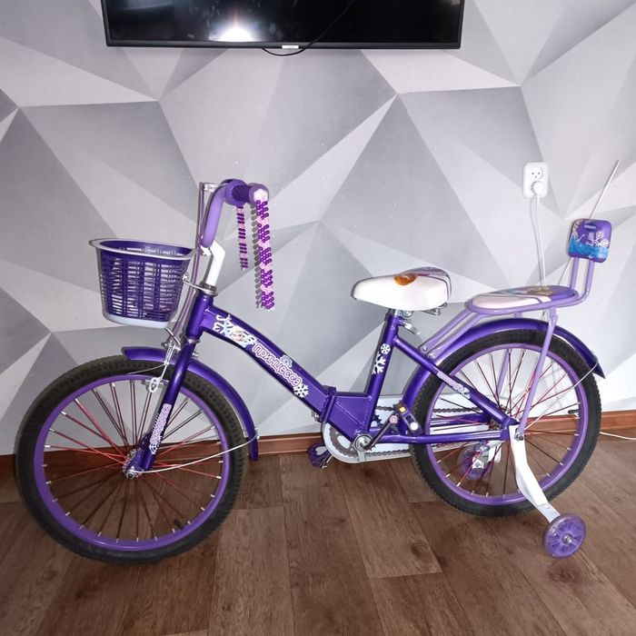 Продам велосипед