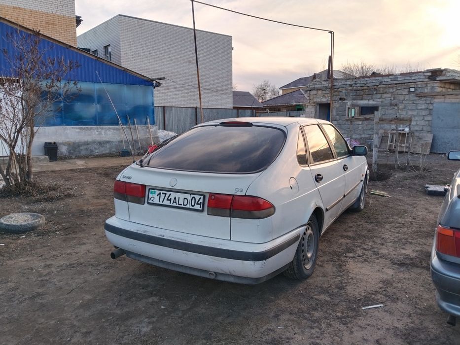 Газ бензин акпп.