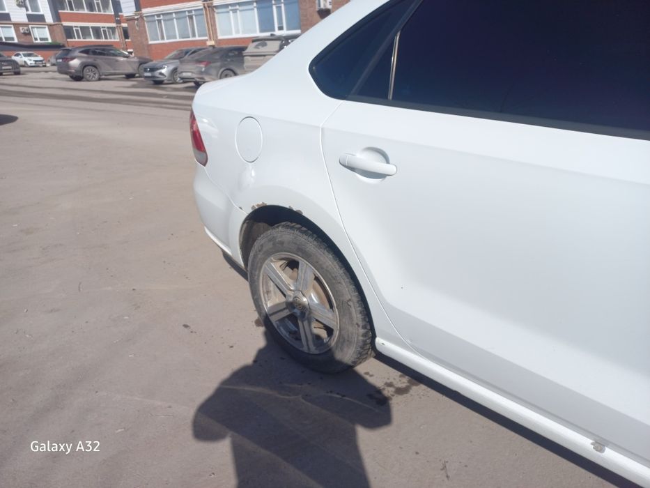 Продам Фольксваген Поло