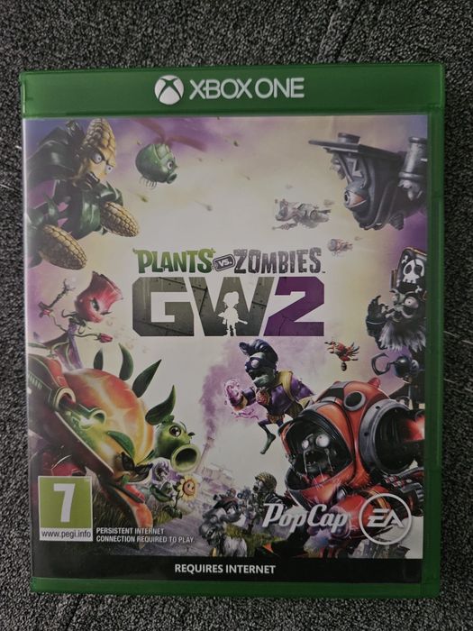 Vand xbox one s cu jocuri (incluse)si maneta.