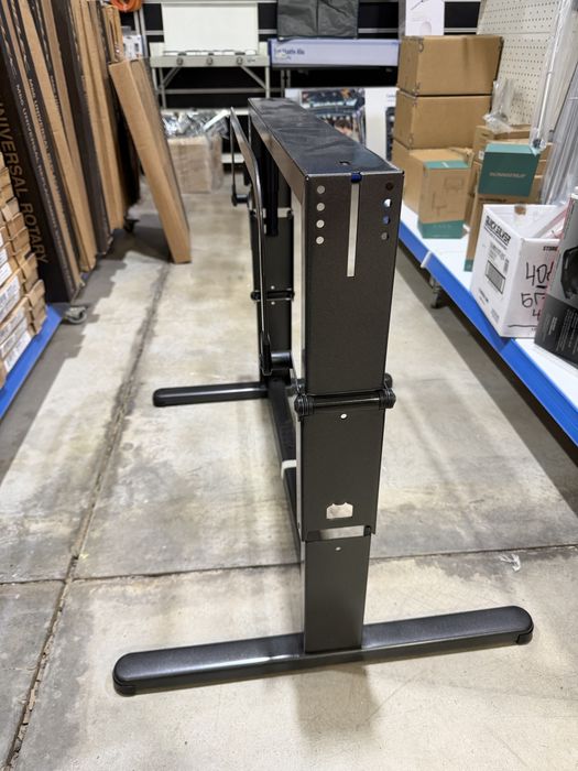 Сгъваема база за маса за каравана/кемпер