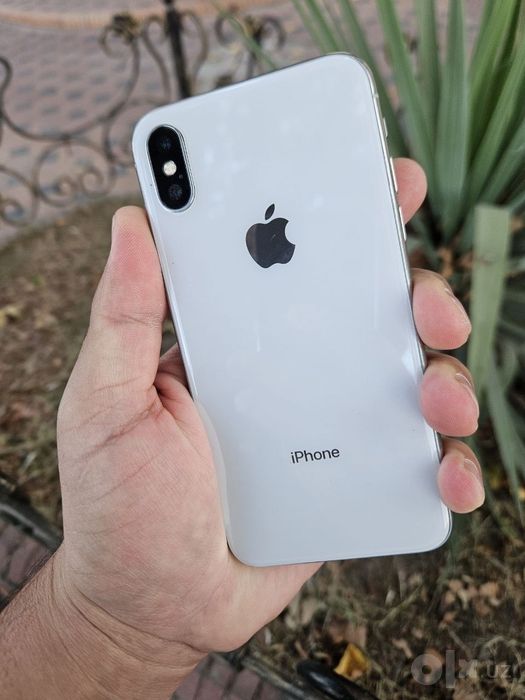 iPhone X epple 64 GB