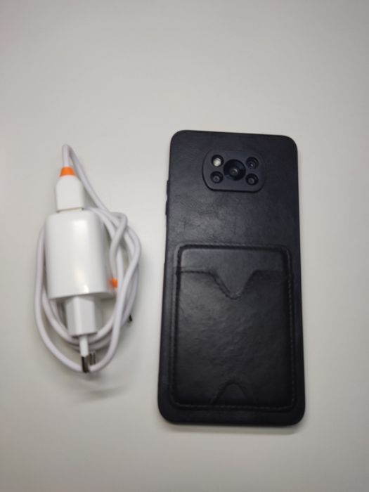 Poco X3 Pro 8/256 120гц