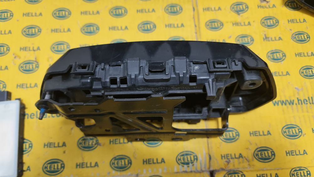 Suport capac radar distronic acc BMW X5 G05 X6 G06 X7 G07 facelift lci