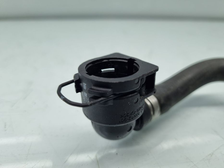Furtun apa Bmw 3 Saloon (G20) [Fabr 2018-2025] 8651261 2.0 Benz B48X 1