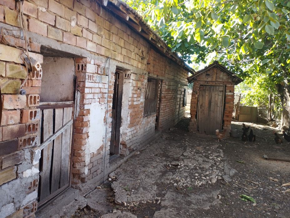 Продава се Къща в с. Старо село, Област Силистра - 94 кв.м за 244 €/кв.м - Снимка #3