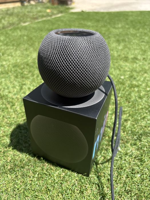 Homepod Mini Apple
