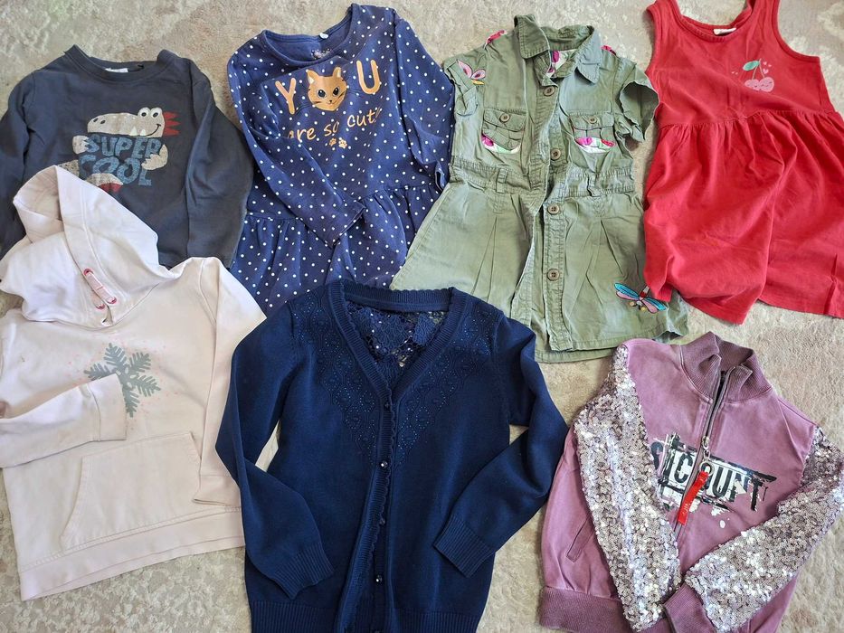 7 вещей за 2000тг