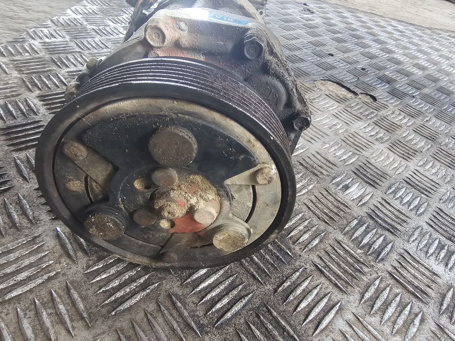 Compresor AC SKODA FABIA octavia  6Y2 1999 - 2008 1J0820803K