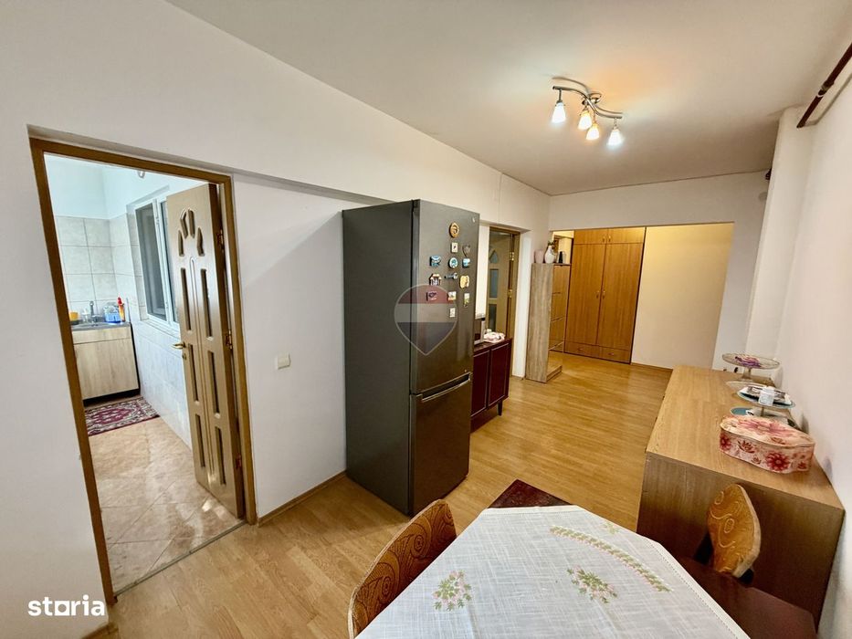 Apartament doua camere SUD