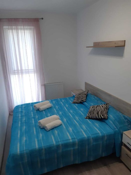 Închiriez pe perioade scurte