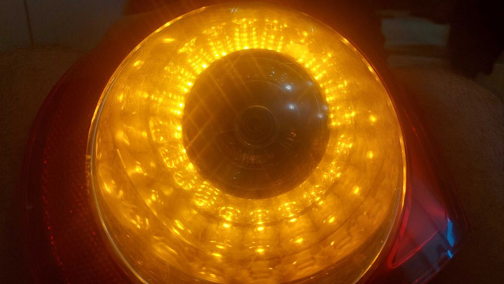 Стоп за Volkswagen Passat V Variant B6 Пасат КОМБИ, ЛЯВ Външен