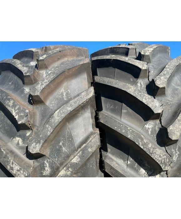 650/60 R34 TRELLEBORG TM1000 6506034  Cauciucuri tractor, Fiat, Case, Fendt, John Deere, New Holland, Massey Ferguson, UTB   Cauciucuri tractor, Fiat,