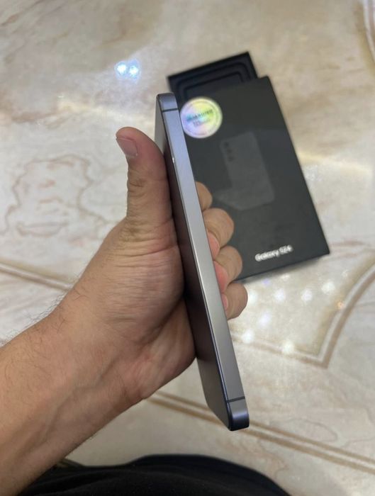 Samsung s24 256 gb