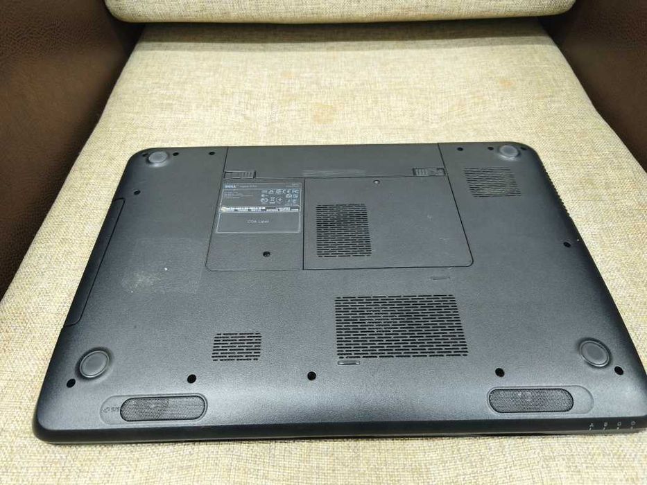 Ноутбук Dell Core i7