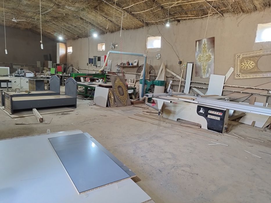 Мебельни сех 12сотик