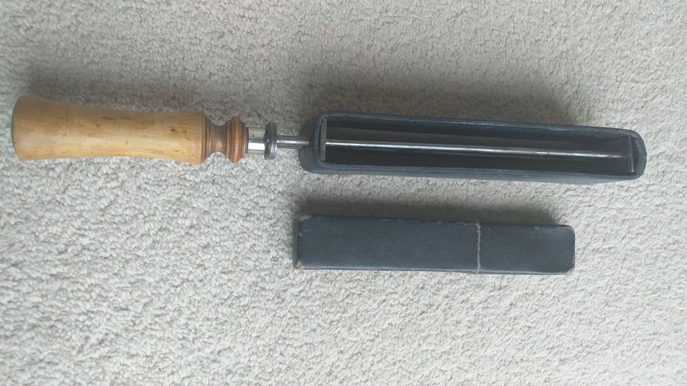 Set de barbierit classic