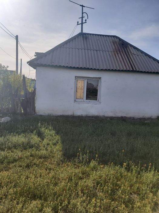 Продам дом. Мурвт 1