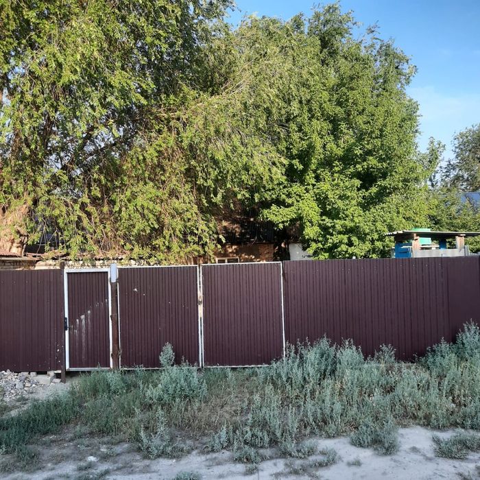 Продам часть дом