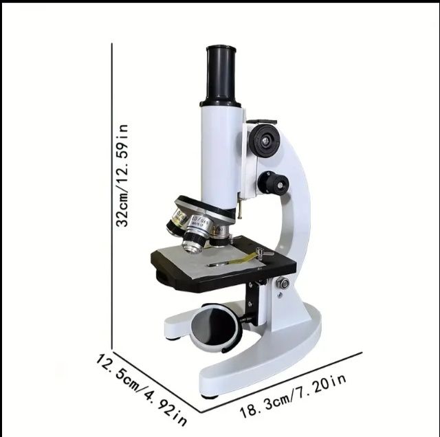 Микроскоп XPS-02