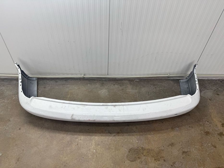 Задна броня за Фолксваген Кади/VW Caddy