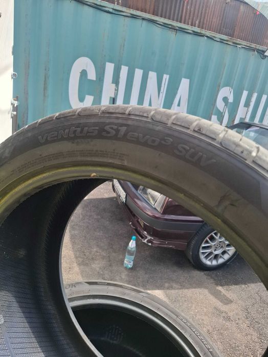 Hankook ventus s1 evo3 suv
