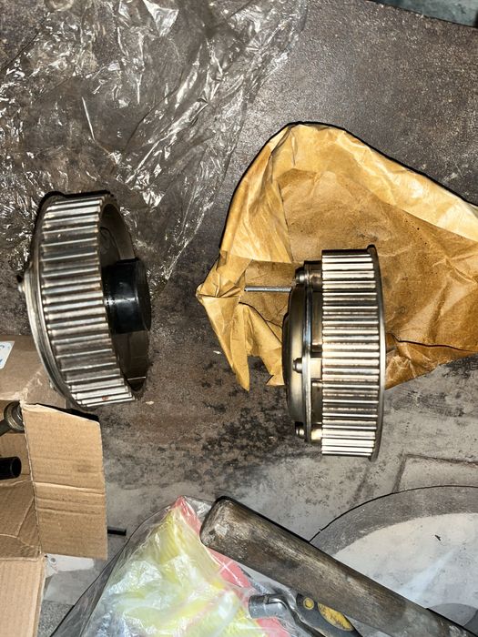 Фазовращатели на круз