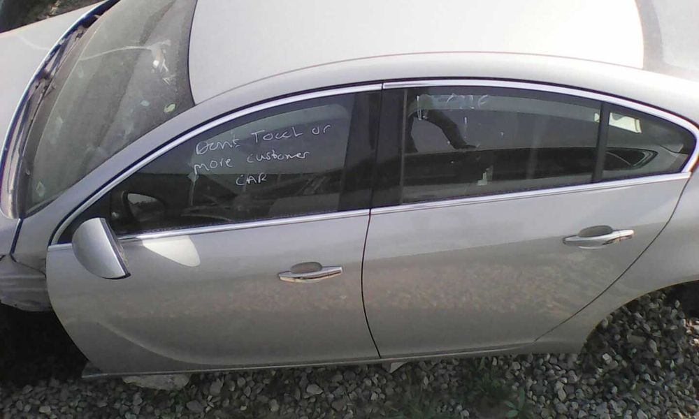 Piese din Dezmembrari Opel Insignia an 2010 2.0 cdti sedan si combi