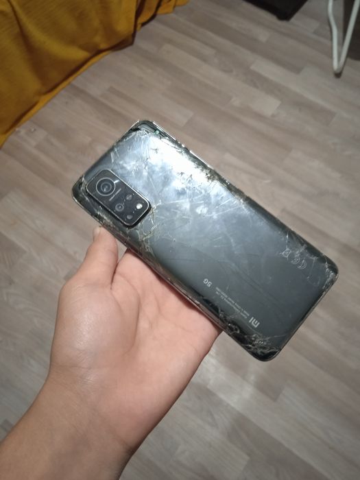 Сяоми ми 10т про 45к