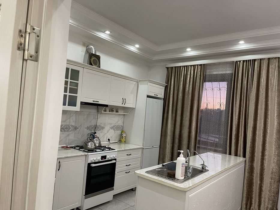 Коттедж в аренду